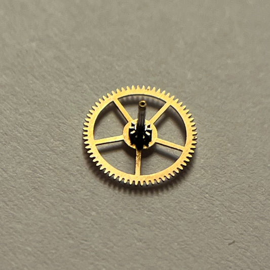 Omega 330 - 1224 Center Wheel