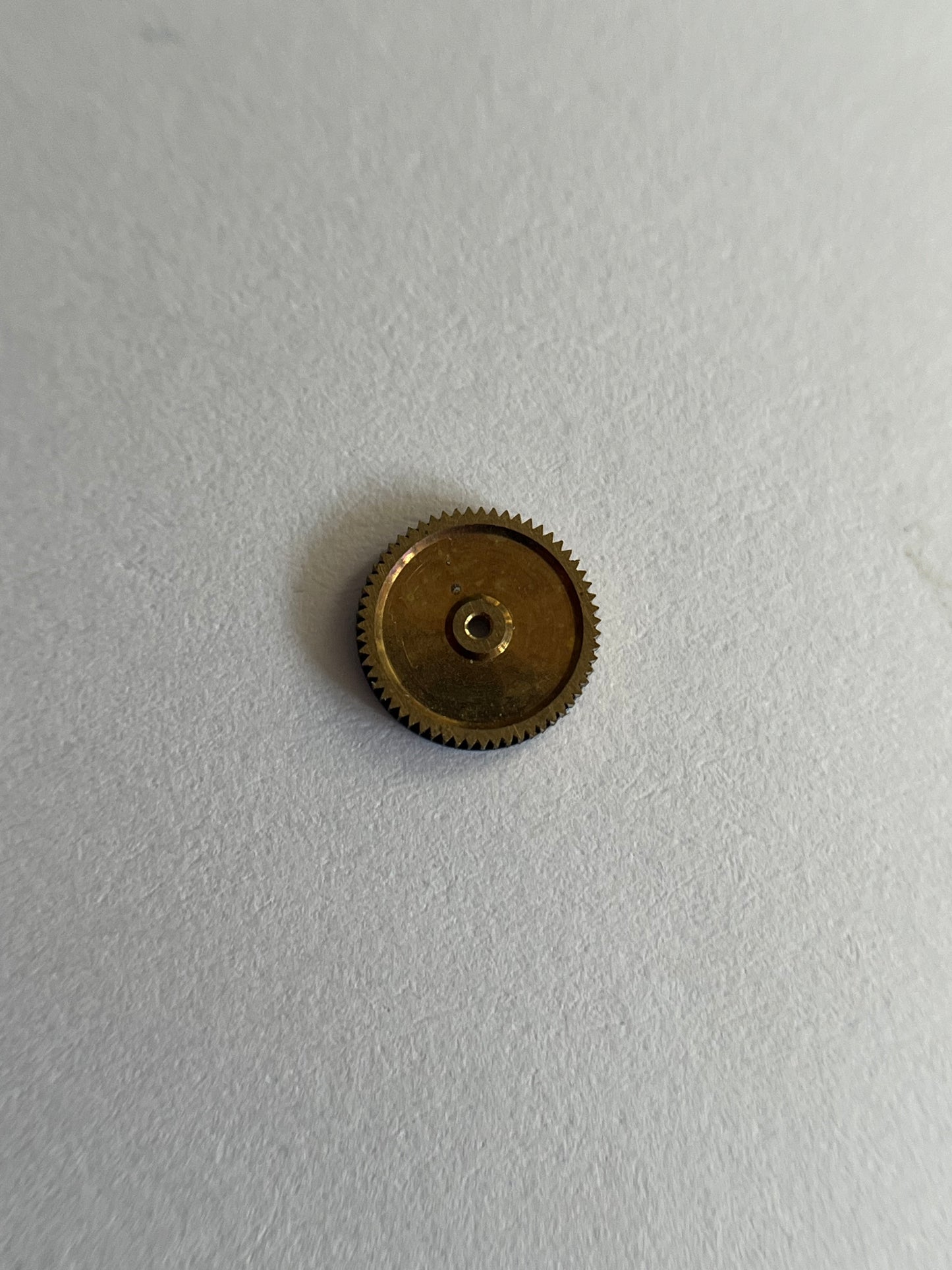 Universal Geneve 281 / 285 Moon Disc Silver