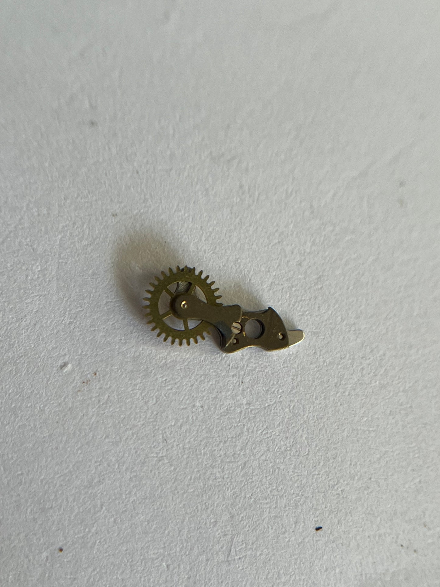 Universal Geneve 285 / 287 / 288 - 8120 Sliding Gear