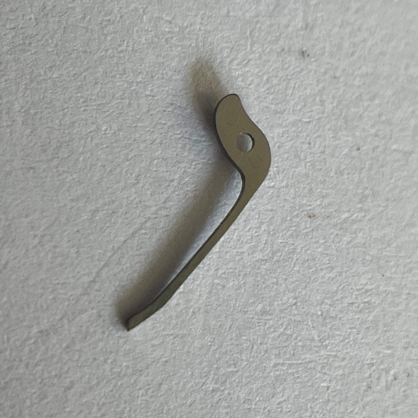 Universal Geneve 281 - 8355 Pillar Wheel Jumper