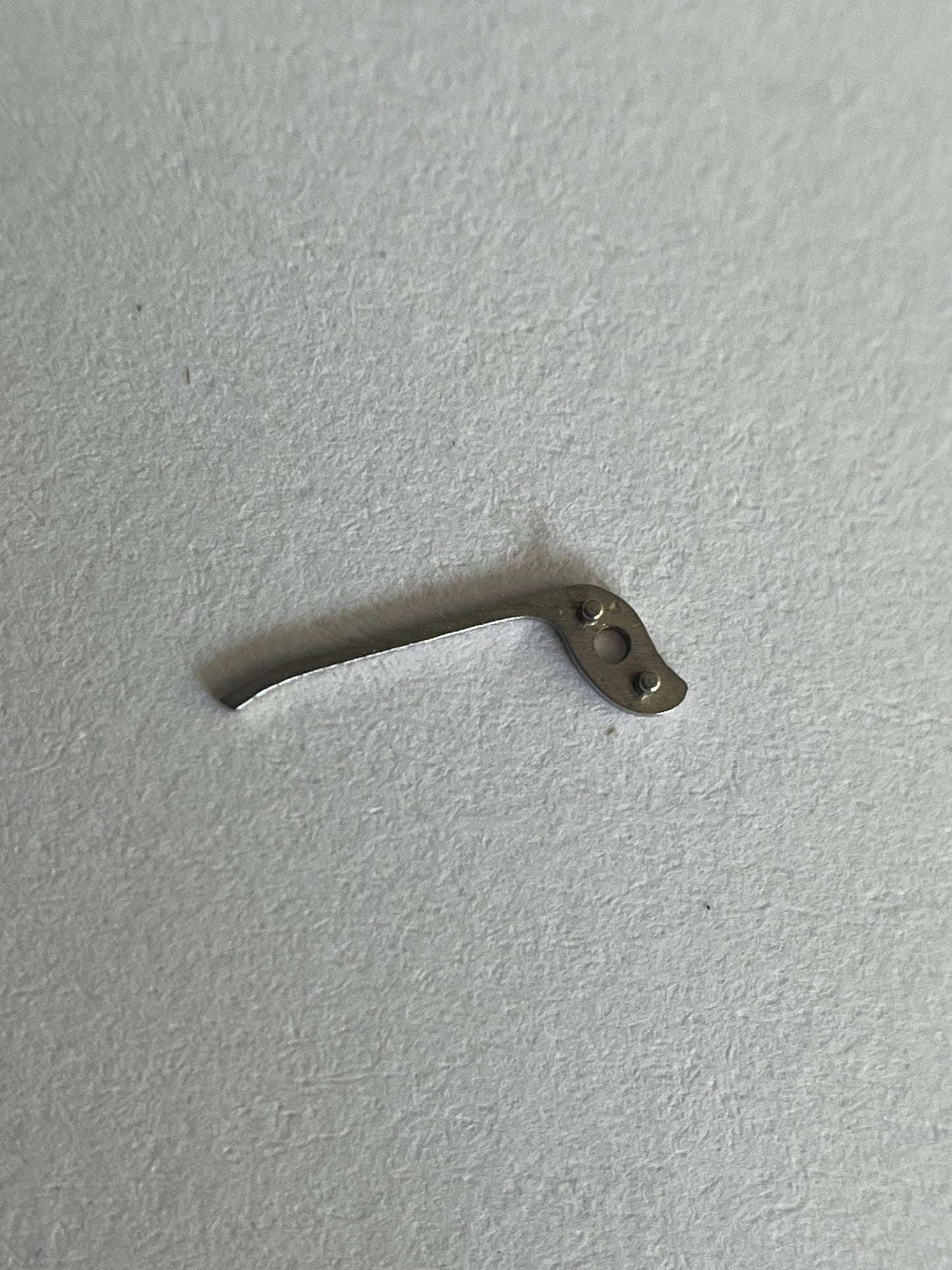 Universal Geneve 281 - 8355 Pillar Wheel Jumper
