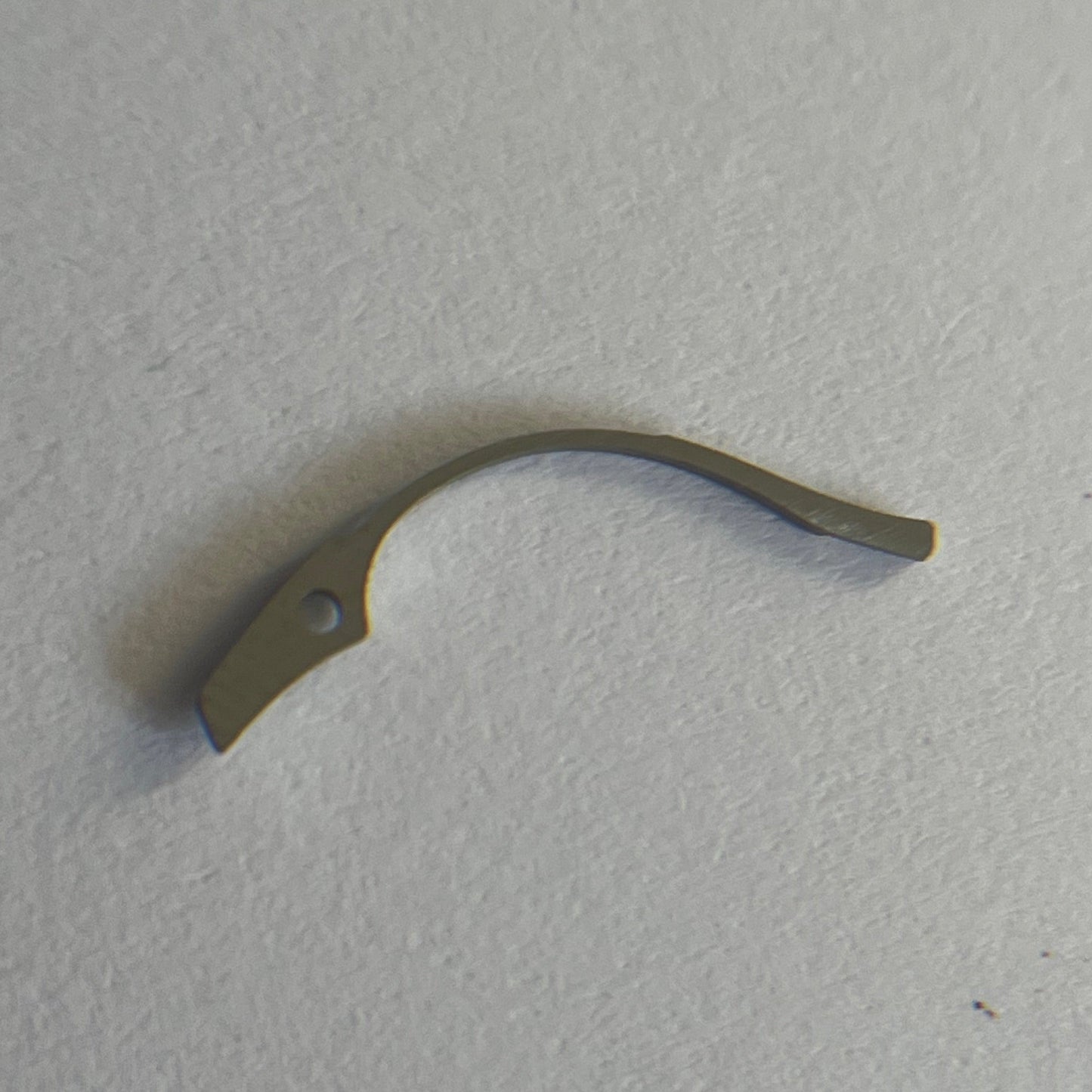 Universal Geneve 285 - 8335 Operating Lever Spring