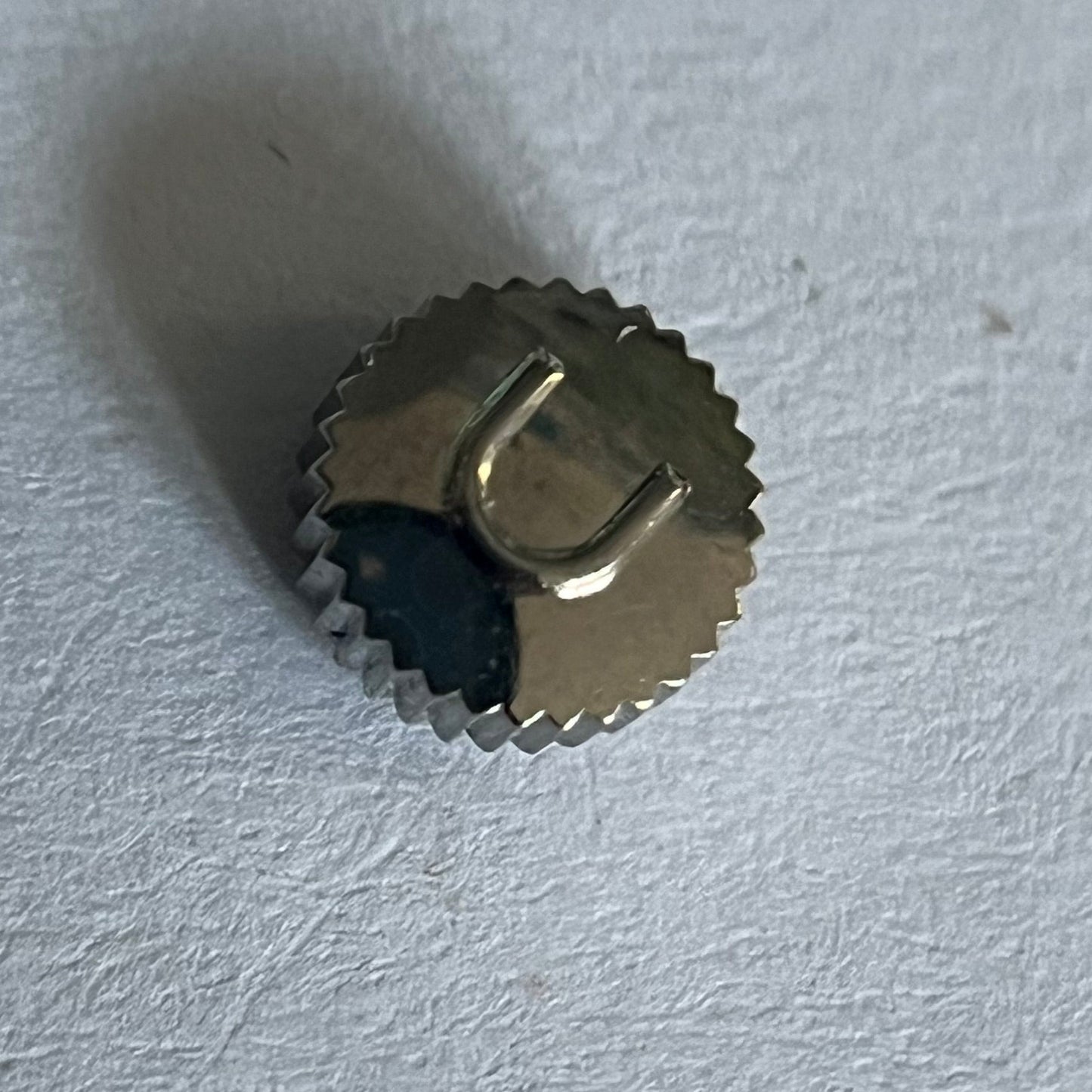 Universal Geneve Crown ø 6mm