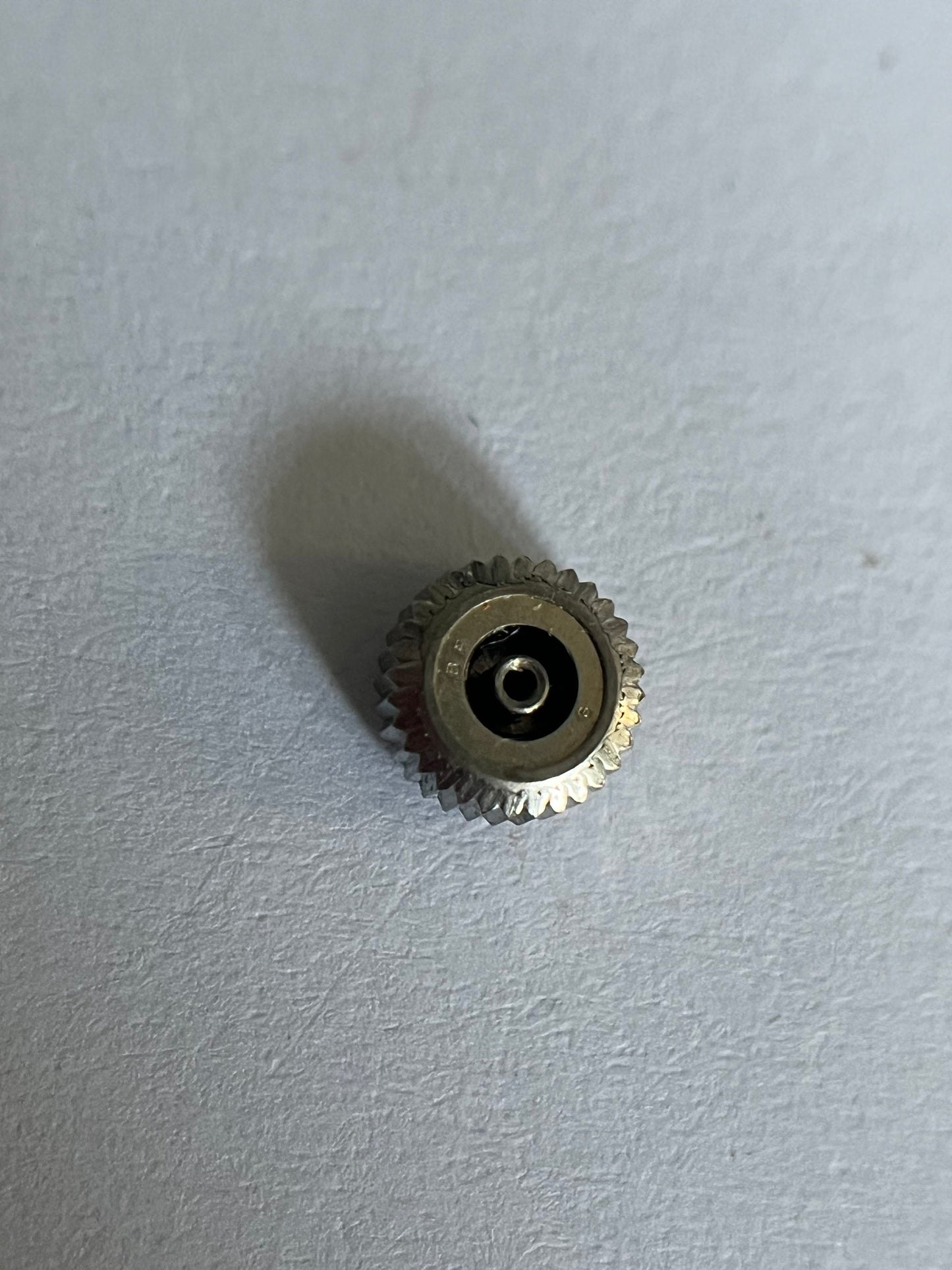 Universal Geneve Crown ø 6mm