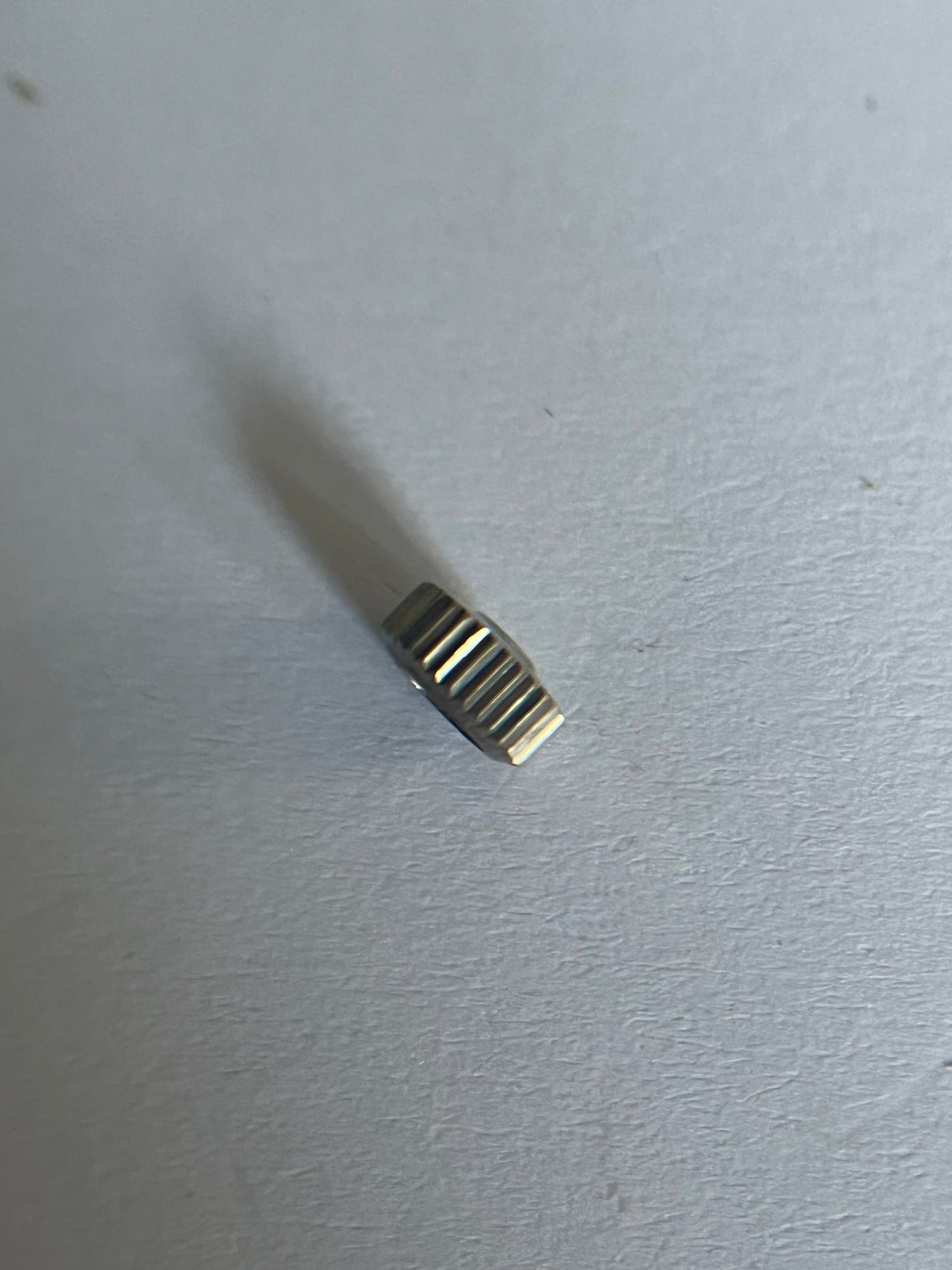 Universal Geneve Crown ø 6mm