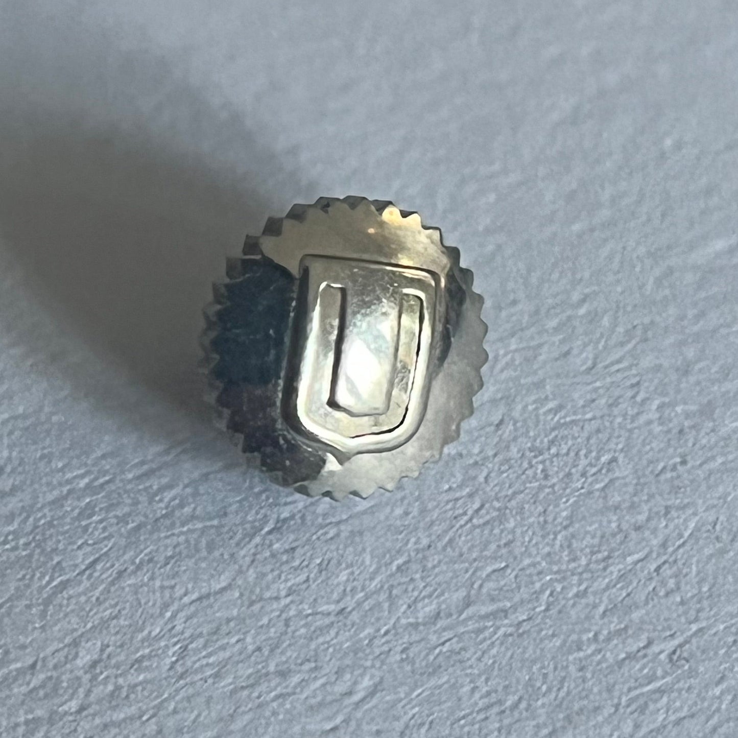 Universal Geneve Shield Crown ø 5mm
