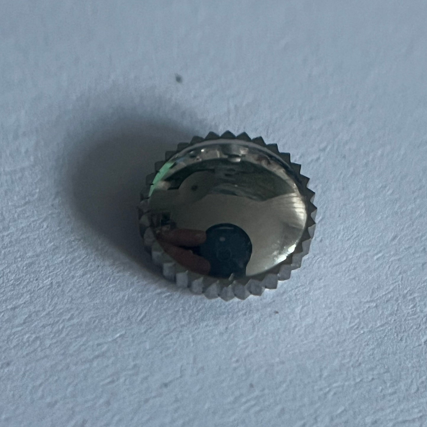 Universal Geneve Crown ø 7.6mm