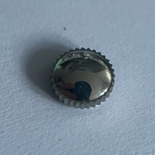 Universal Geneve Crown ø 7.6mm
