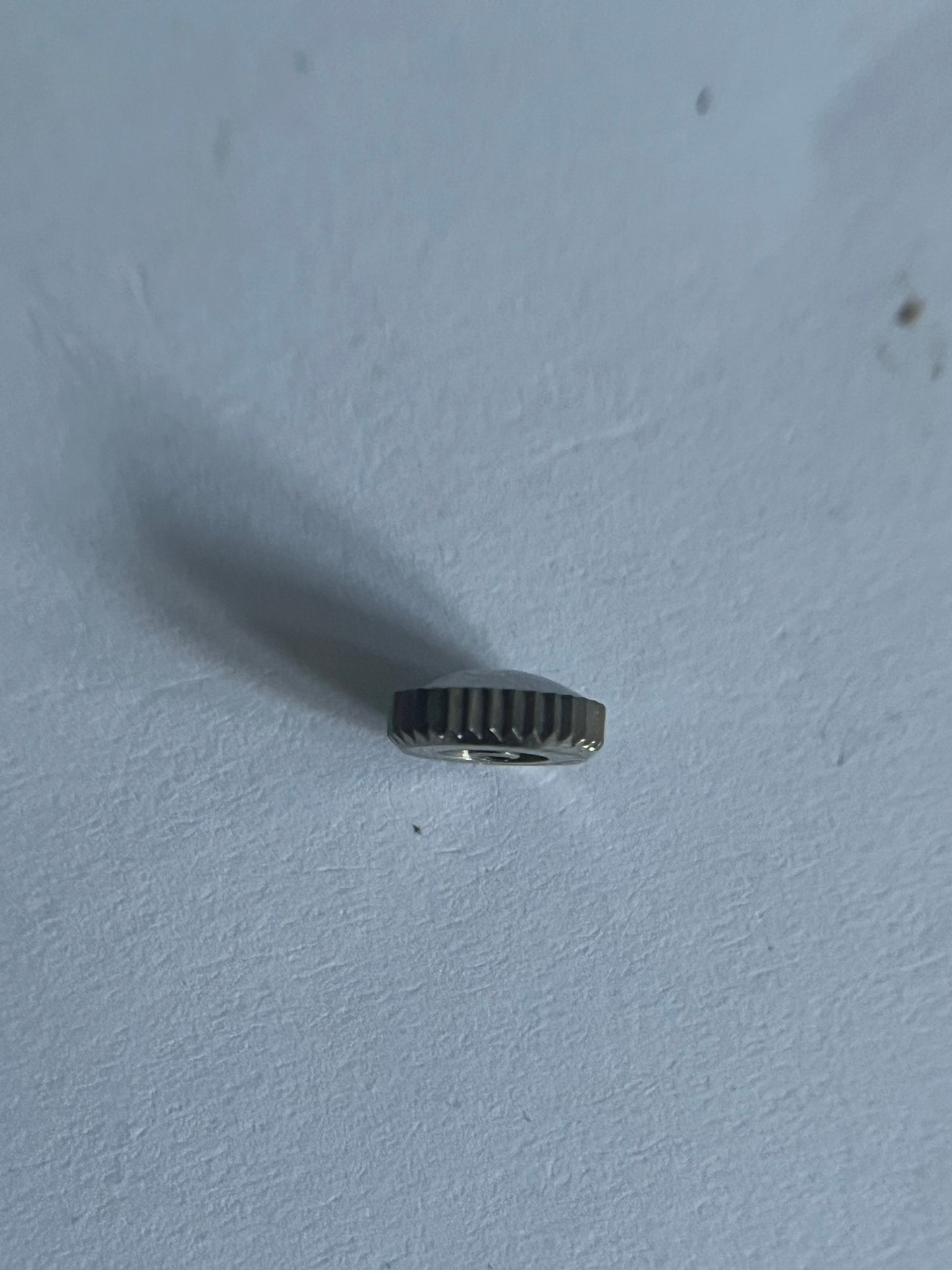 Universal Geneve Crown ø 7.6mm