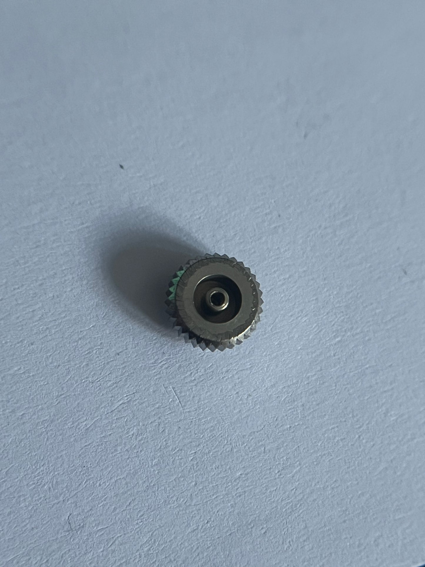 Universal Geneve Crown ø 7.6mm