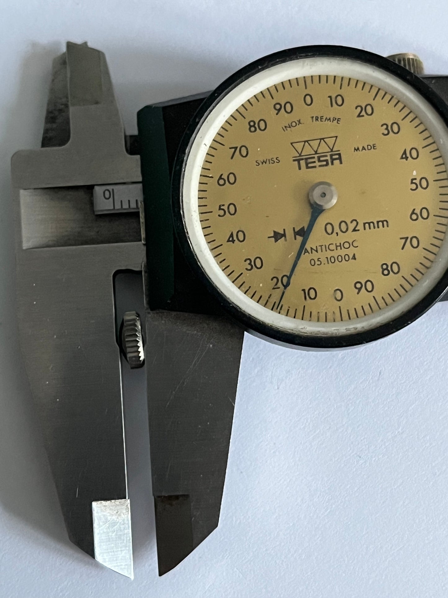 Universal Geneve Crown ø 7.6mm