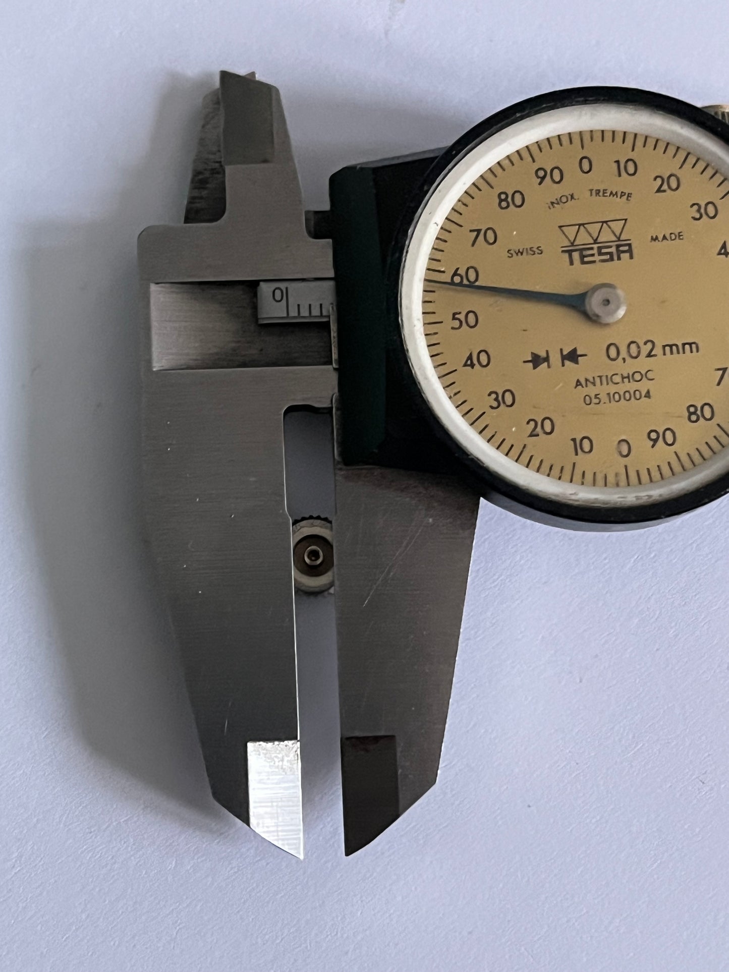 Universal Geneve Crown ø 7.6mm