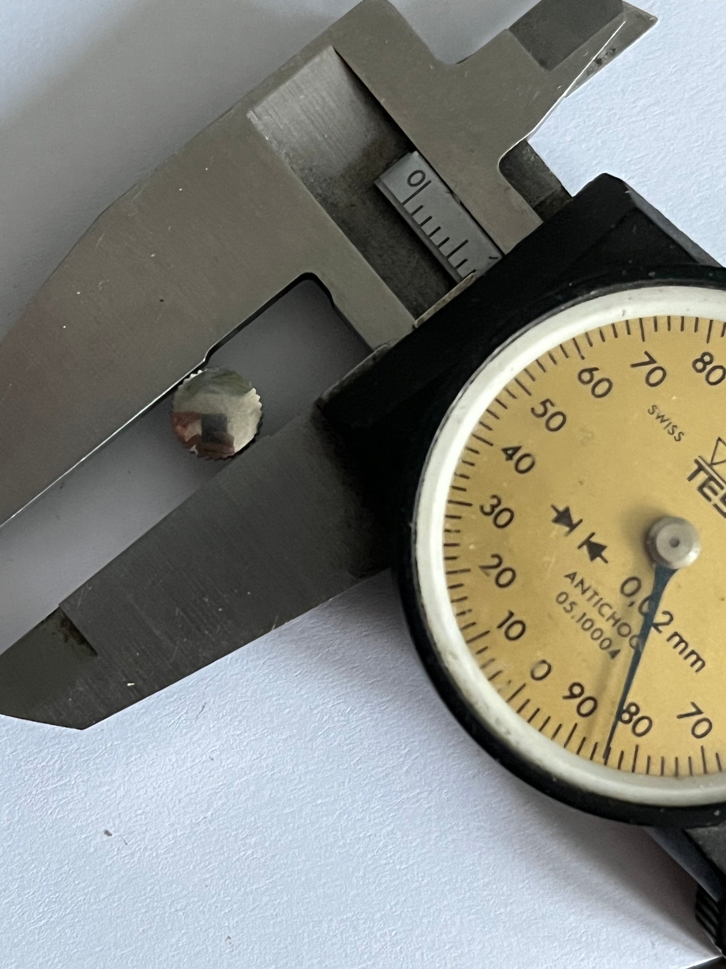 Universal Geneve Crown ø 6.8mm
