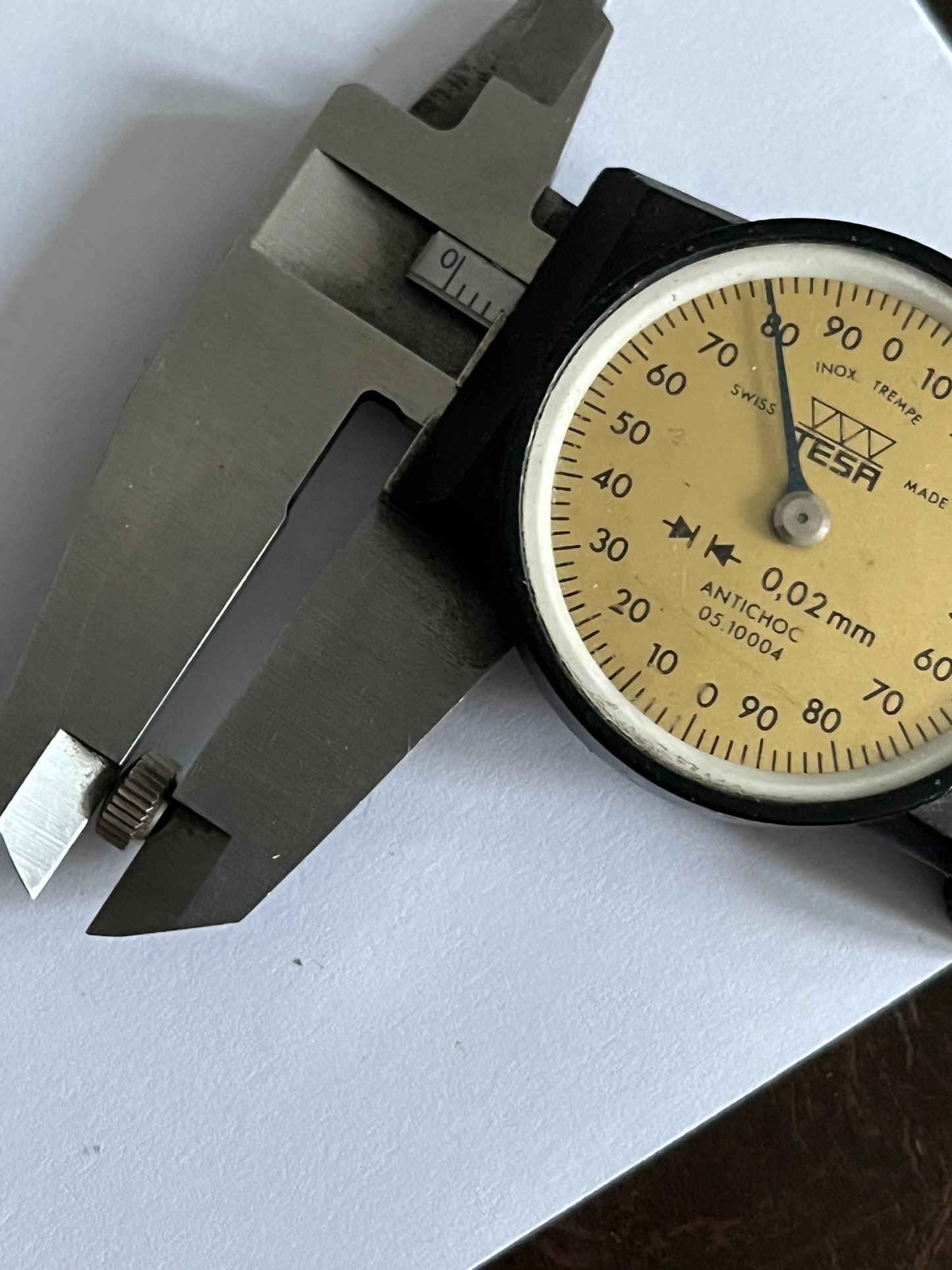 Universal Geneve Crown ø 6.8mm