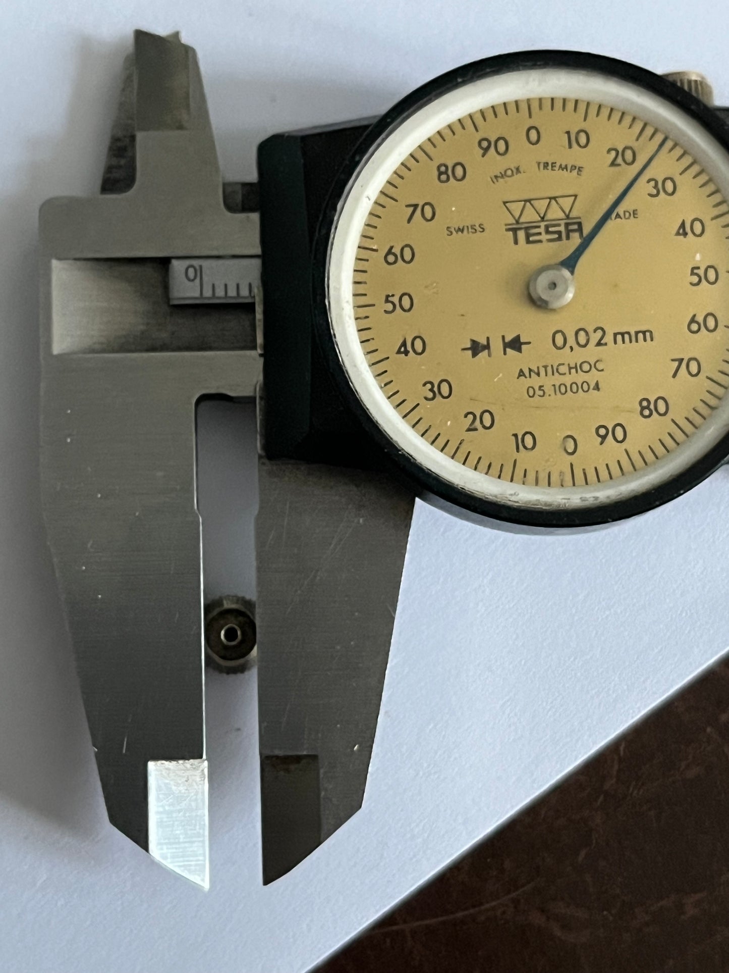 Universal Geneve Crown ø 6.8mm