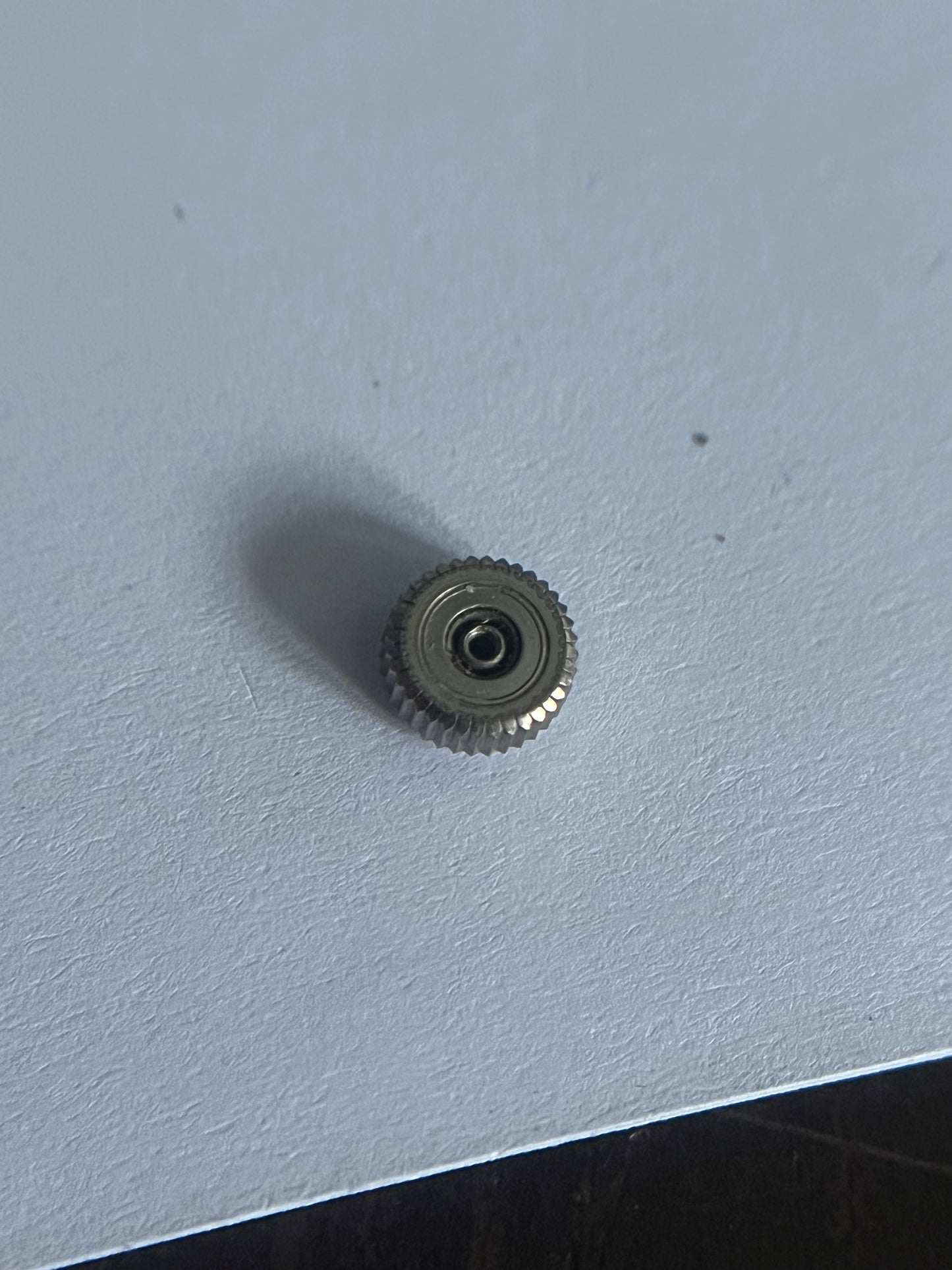 Universal Geneve Crown ø 7mm