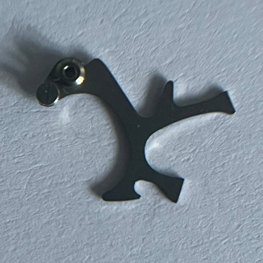 Omega 860 - 1728 Hammer mounted