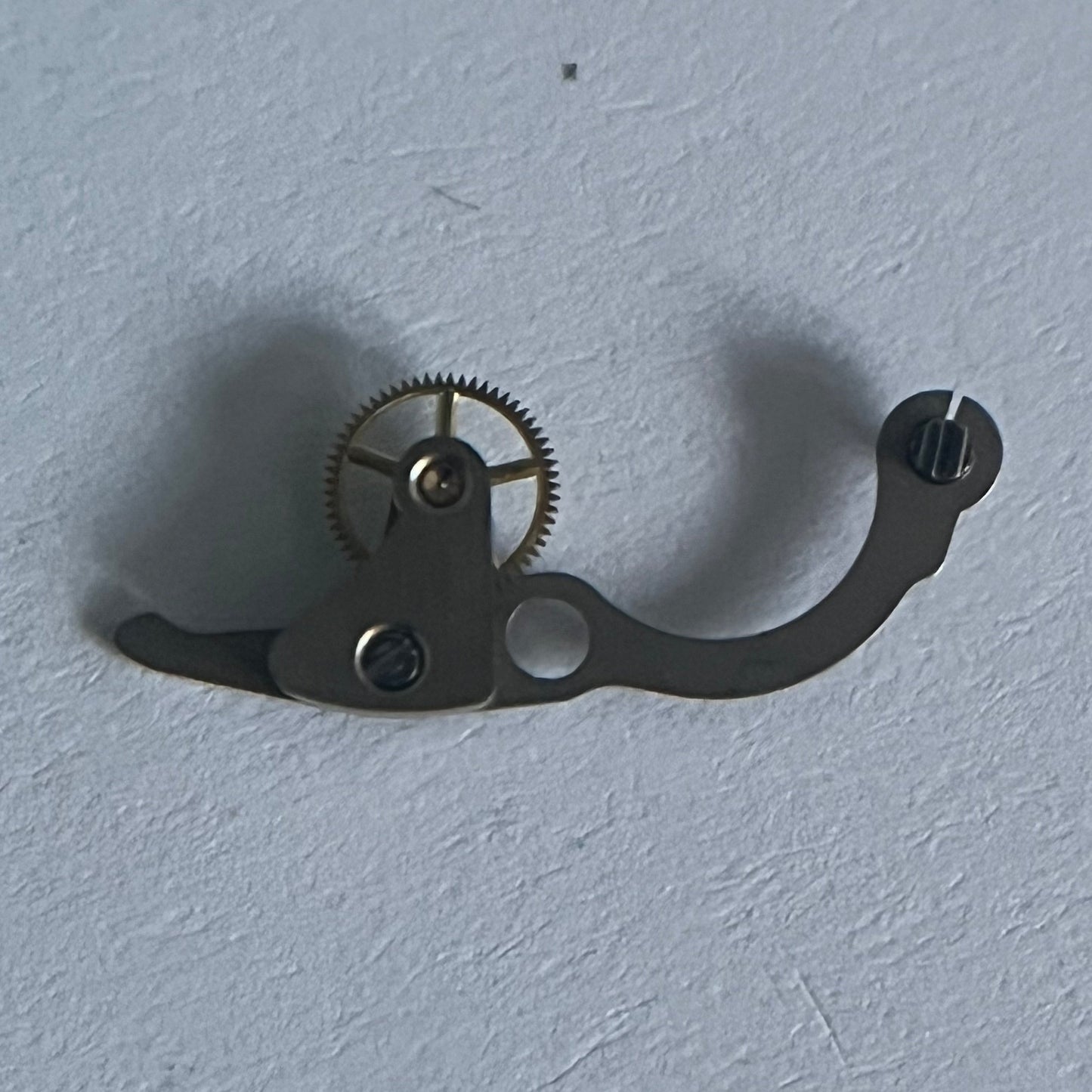 Omega 860 - 1724 Coupling Yoke