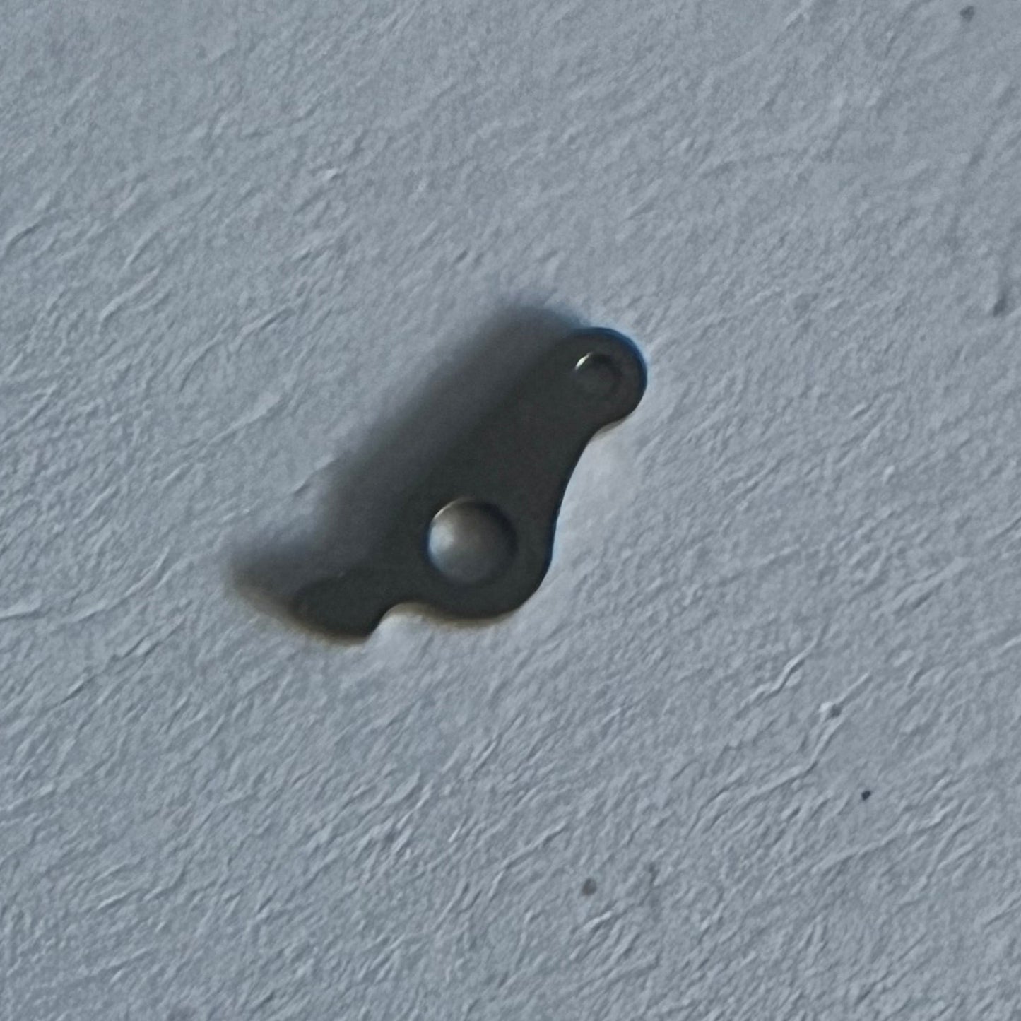 Omega 860 - 1818 Blocking Lever Yoke