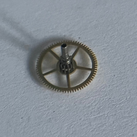 Omega 860 - 1216 Center Wheel