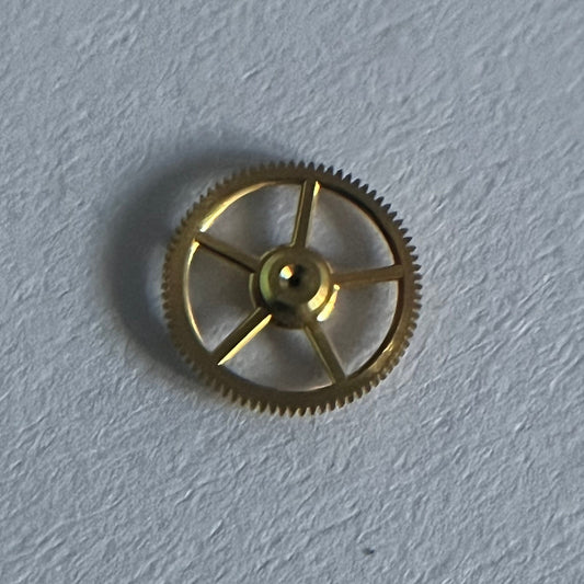 Omega 860 - 1710 Driving Wheel for Chronograph