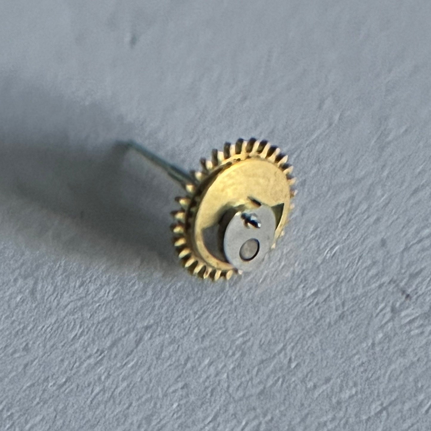 Omega 860 - 1708 Minute Recording Runner