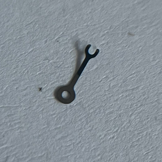 Omega 860 - 1735 Friction Spring for Chronograph Runner