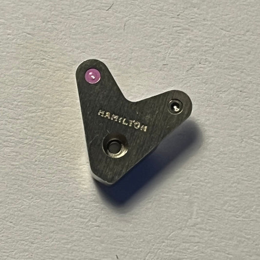 Hamilton Valjoux 7733 / 7734 / 7736 Chronograph Bridge