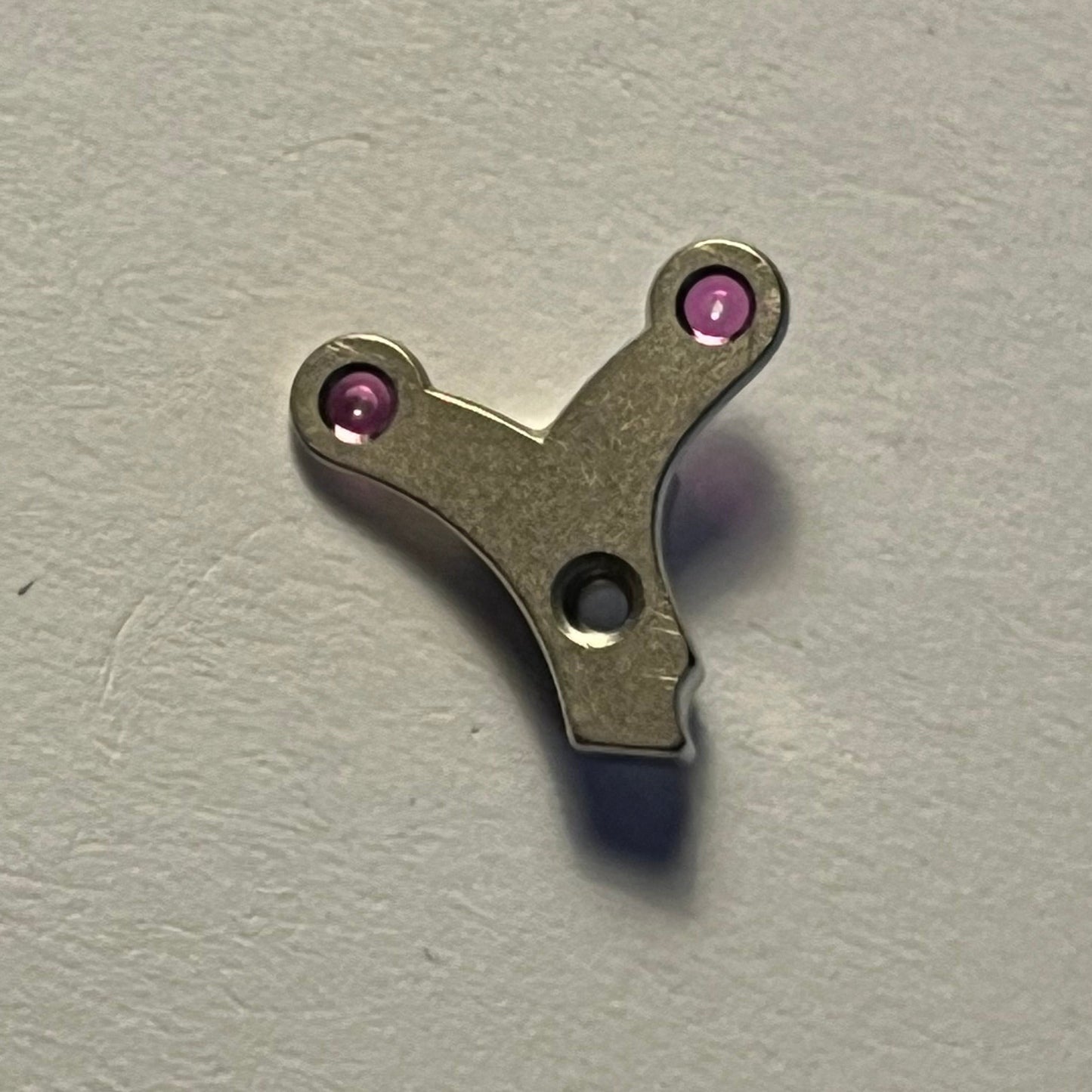 Valjoux 7730 / 7732 Chronograph Bridge