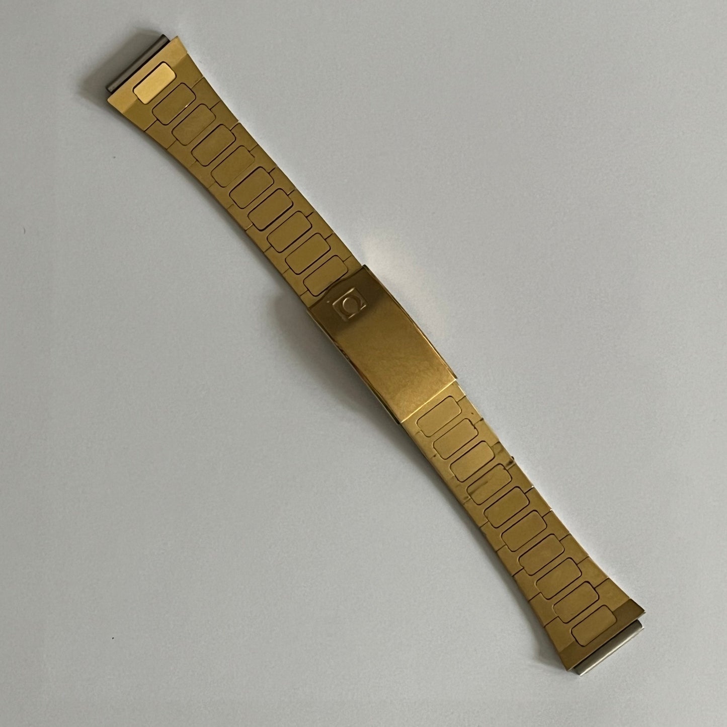 Omega Sensorquartz Bracelet