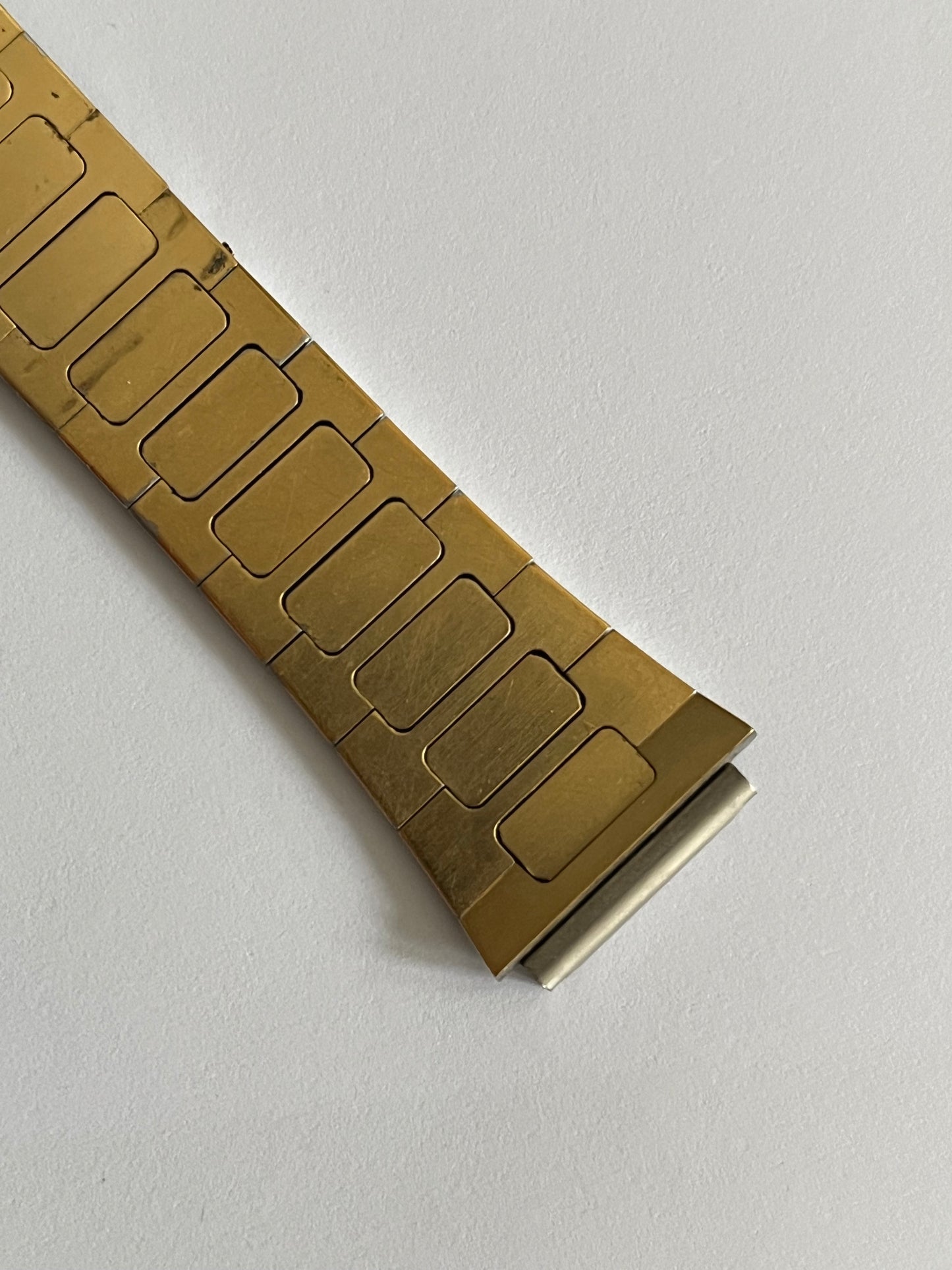 Omega Sensorquartz Bracelet