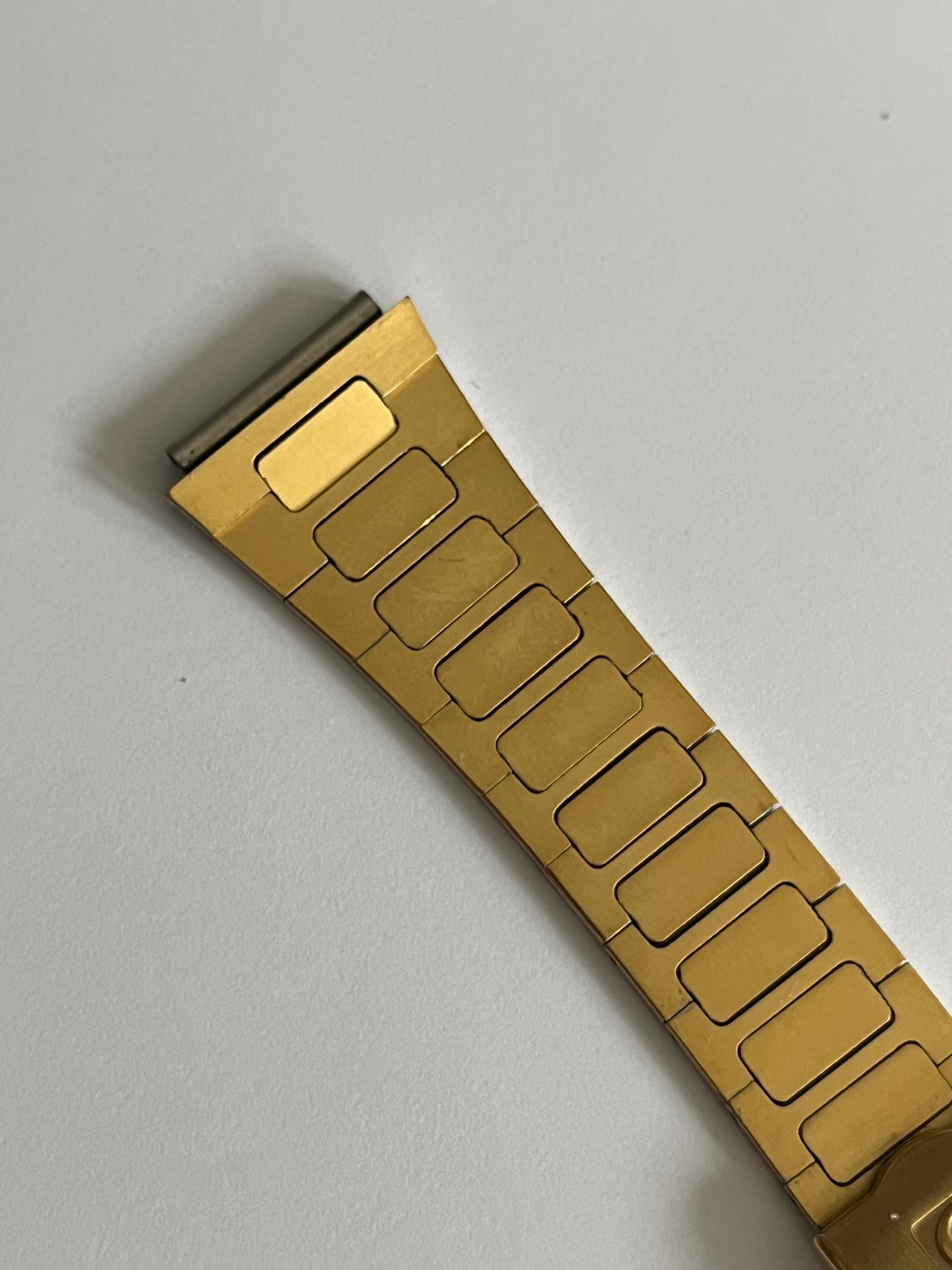 Omega Sensorquartz Bracelet
