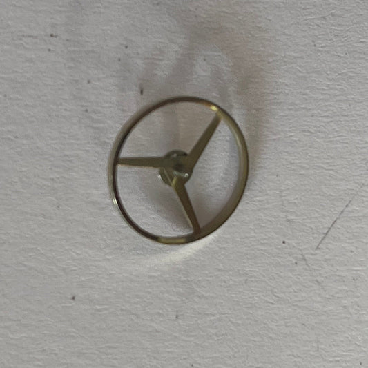 Landeron 248 - 721 Balance (without hairspring)