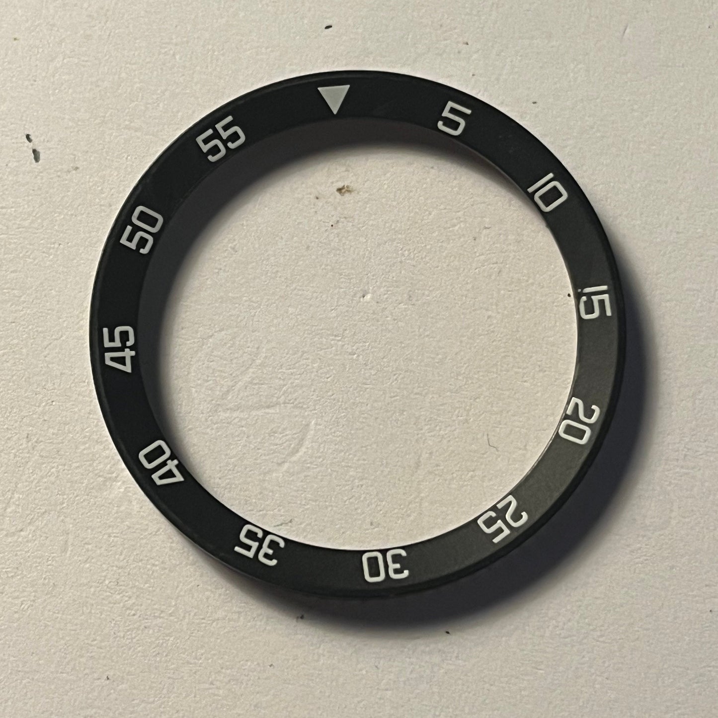 Omega Flightmaster Turning Bezel NOS
