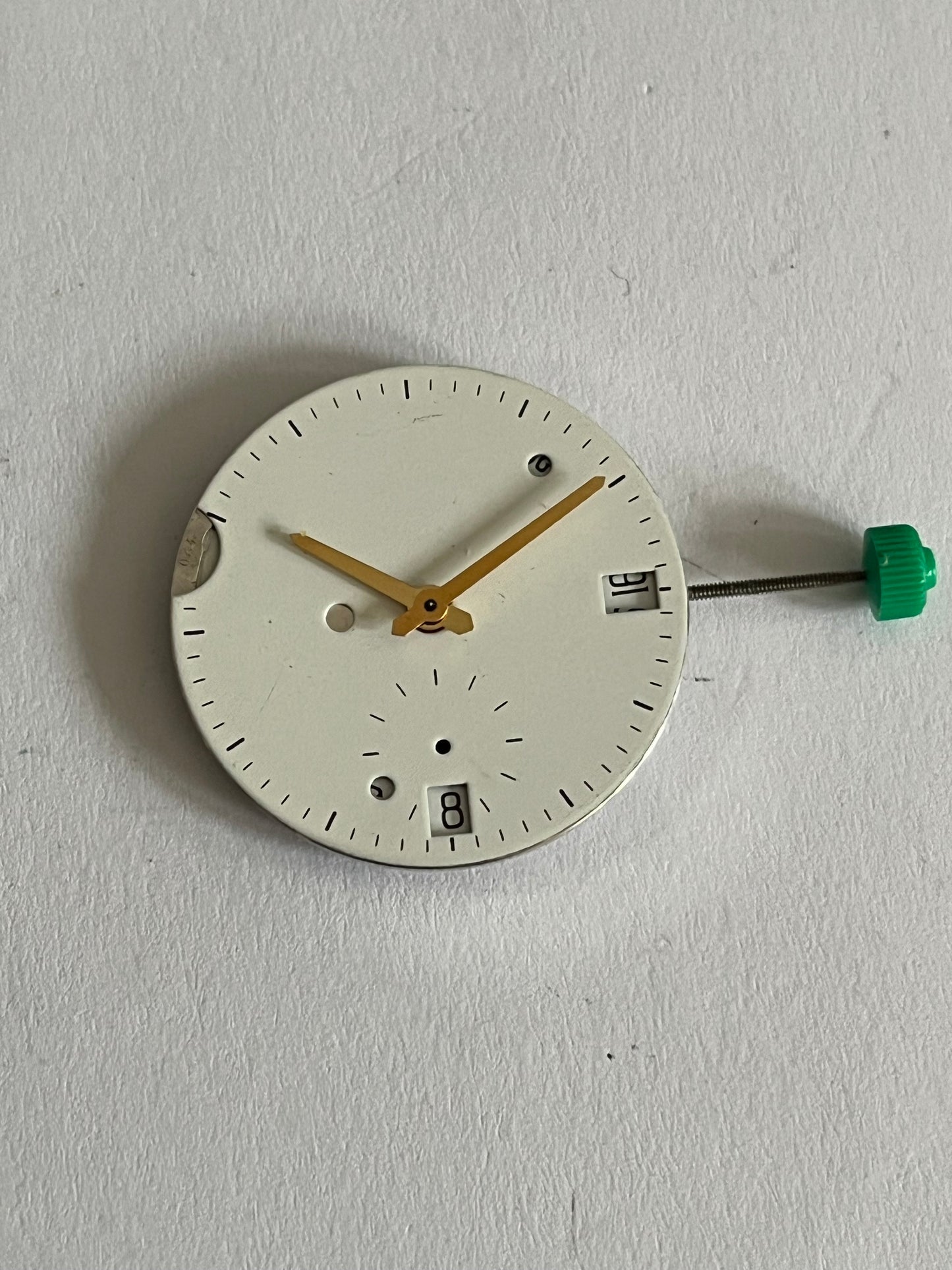 Frédéric Piguet cal FP1150