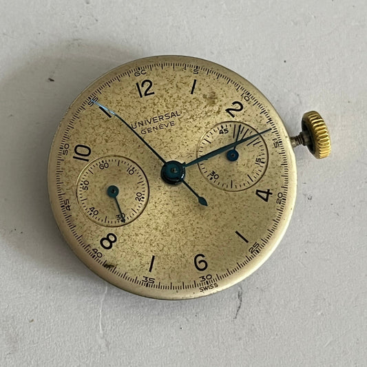 Universal Geneve 281