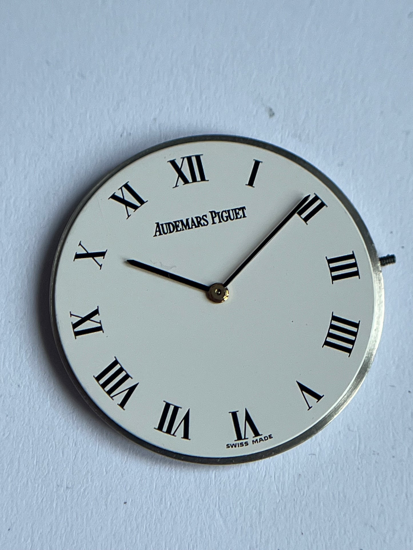 Audemars Piguet cal 2080 Movement