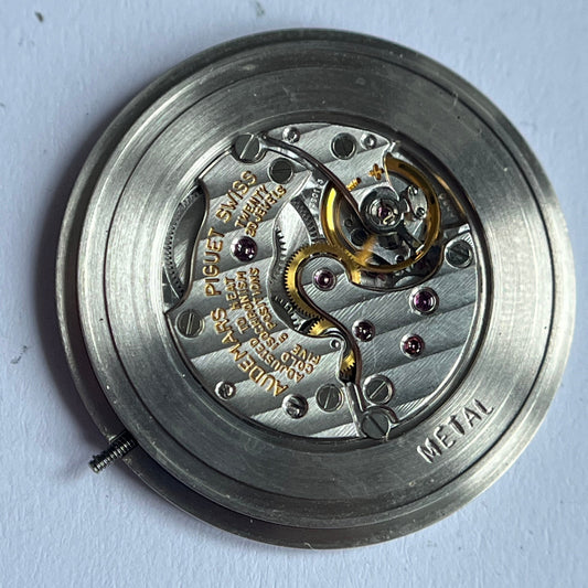 Audemars Piguet cal 2080 Movement