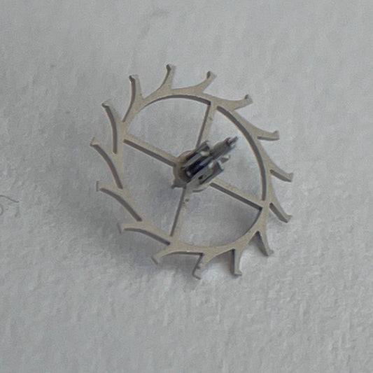 NOS Valjoux 22 Escape Wheel 705