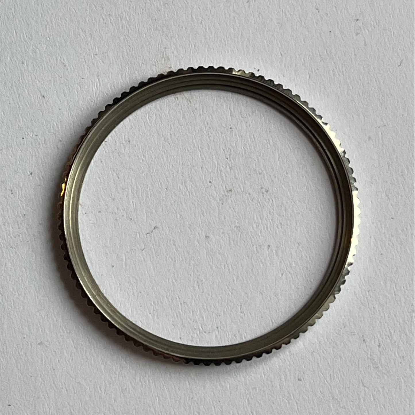 Breitling Chronomat 808 Steel Bezel NOS