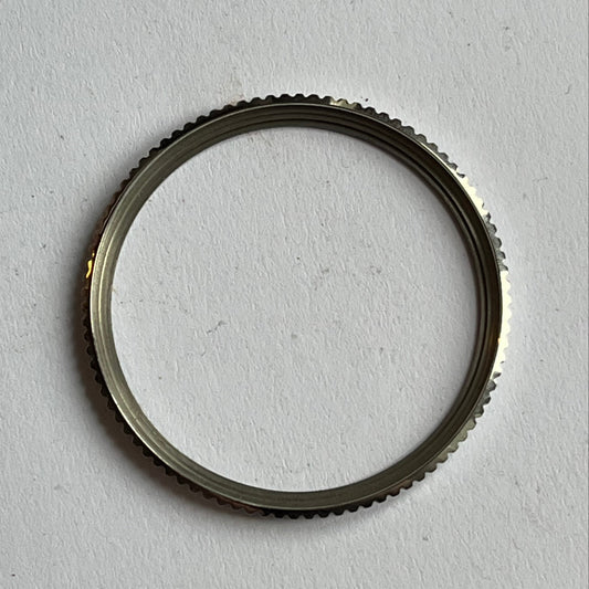 Breitling Chronomat 808 Steel Bezel NOS