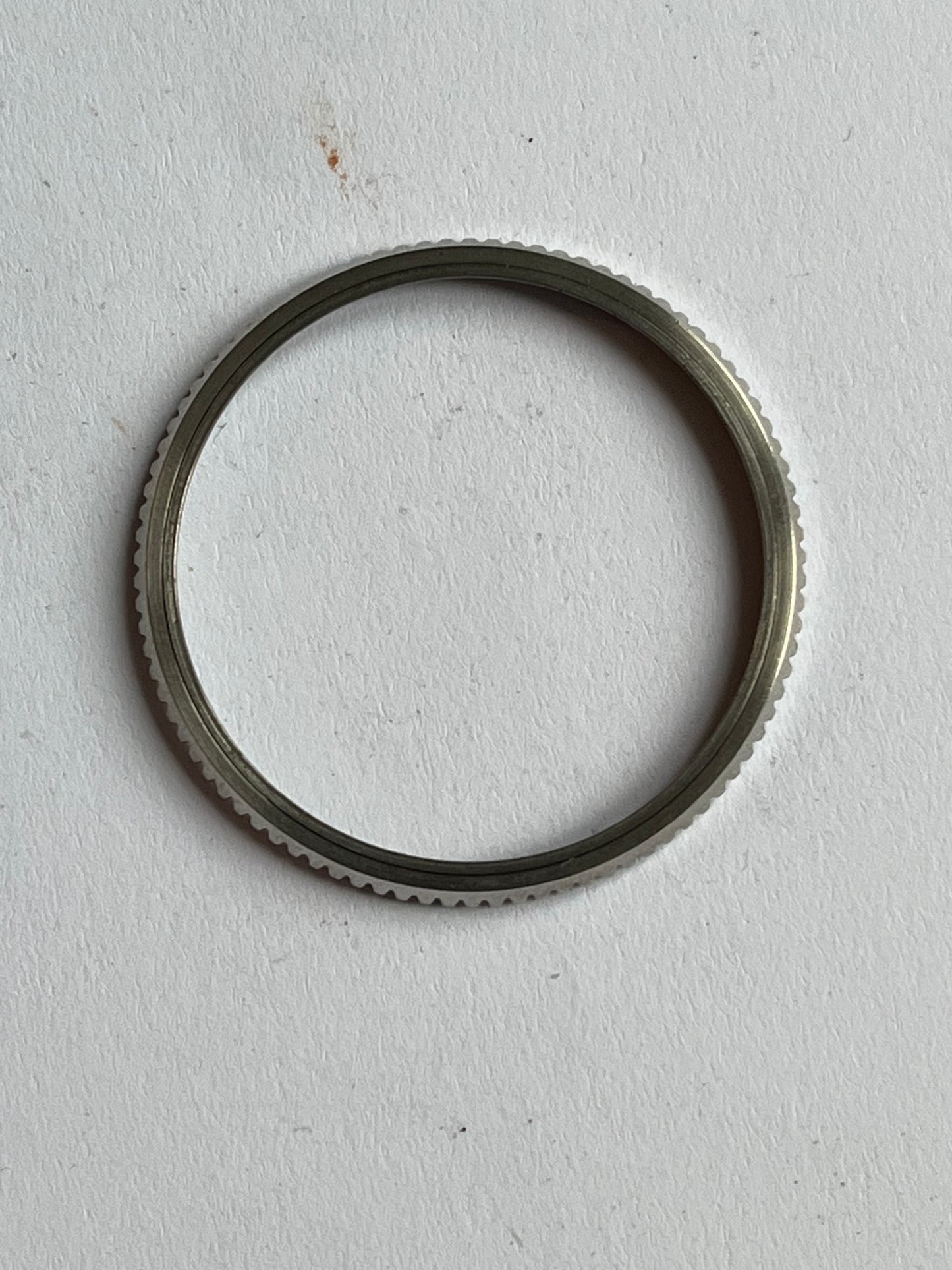 Breitling Chronomat 808 Steel Bezel NOS