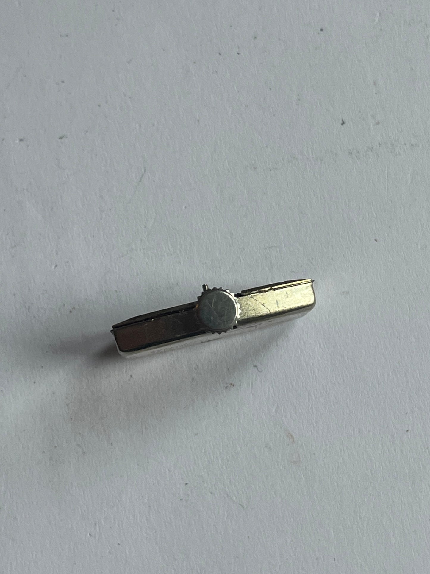 Omega Cal T17 Movement