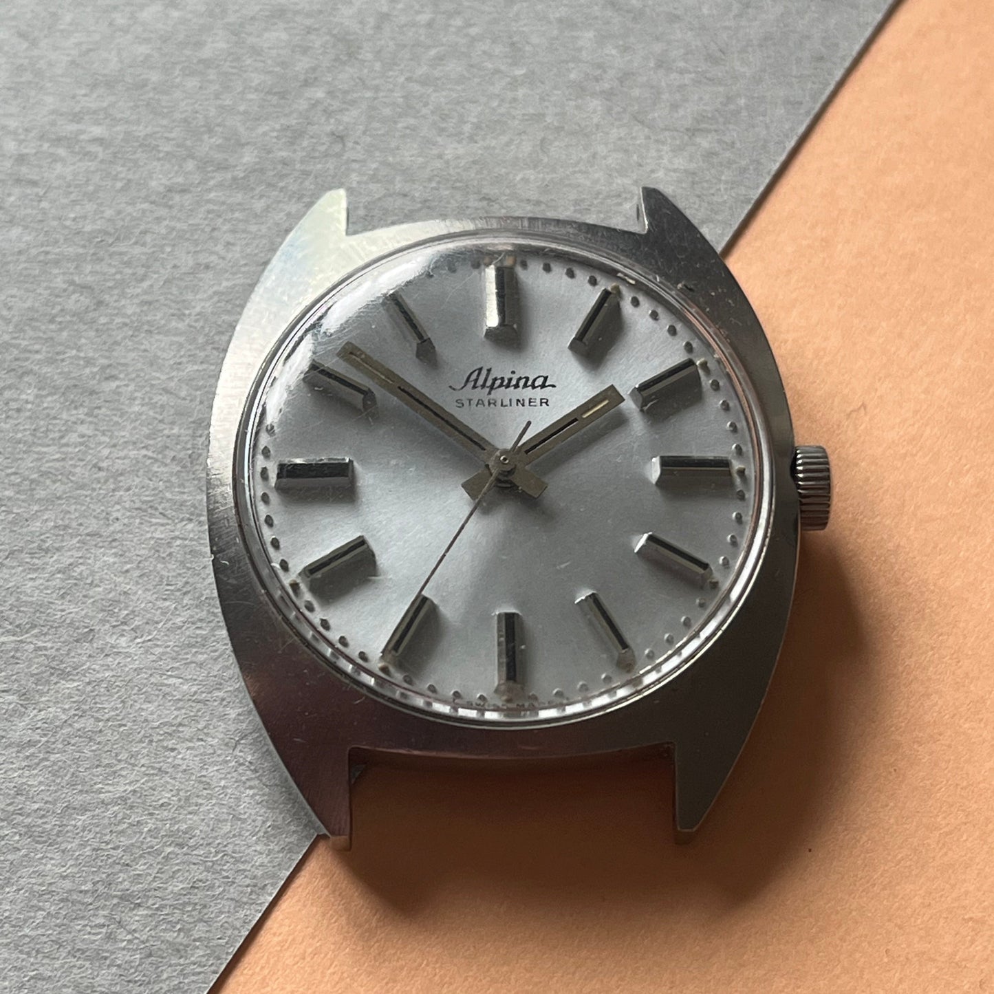 Alpina Starliner