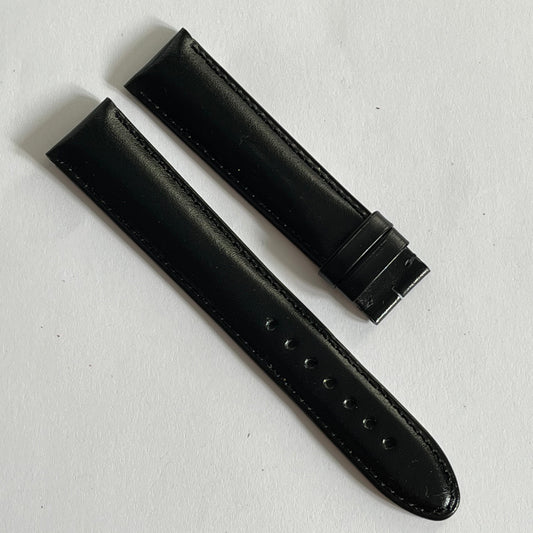 Montblanc Leather Strap 20mm