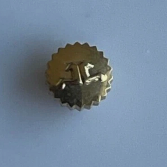 Jaeger-LeCoultre Crown ø 3.7mm