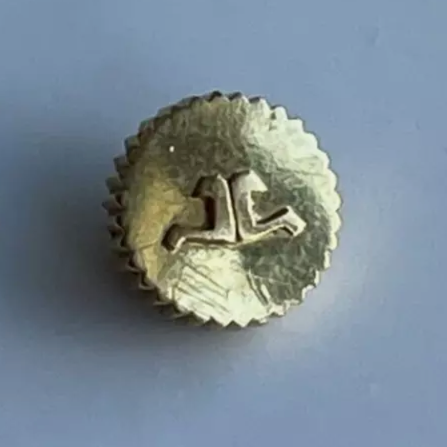 Jaeger-LeCoultre Crown ø 4.6mm