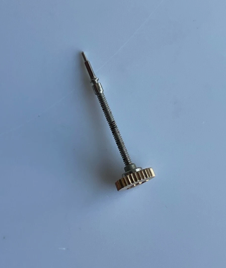 Jaeger-LeCoultre Crown ø 4.6mm