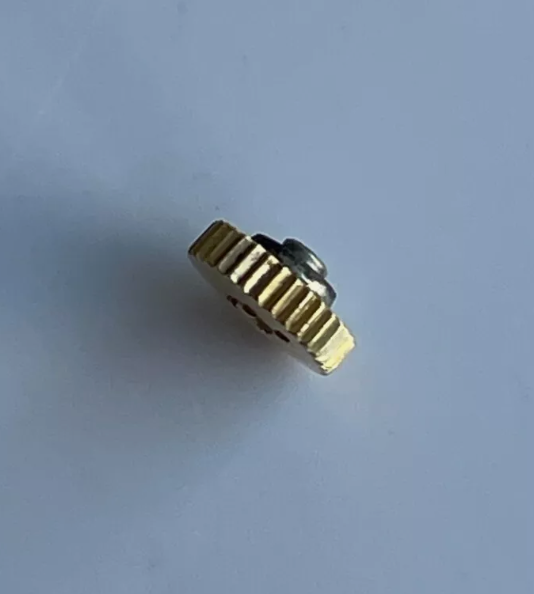 Jaeger-LeCoultre Crown ø 4.6mm