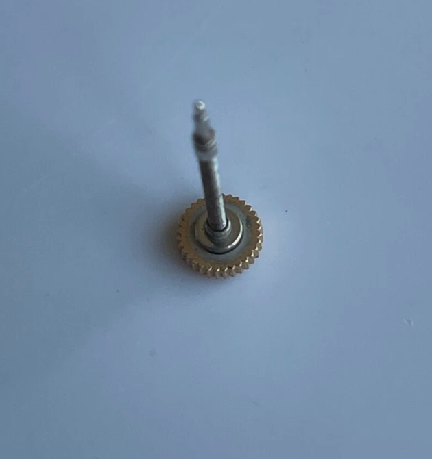 Jaeger-LeCoultre Crown ø 4.6mm